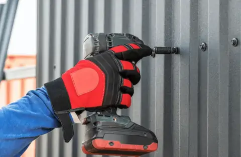 Travaux de zinguerie - Cros